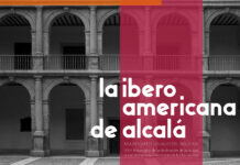 LA IBEROAMERICANA DE ALCALÁ MUJER Y ARTES VISUALES EN LA IBEROAMÉRICA DEL SIGLO XXI