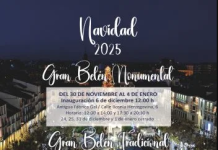 Gran Belén Monumental / Tradicional